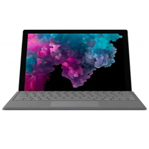 لپ تاپ استوک تبلت شو 12.3 اینچی مایکروسافت مدل Microsoft Surface Pro 6 Core i7 8650U 16GB 512SSD