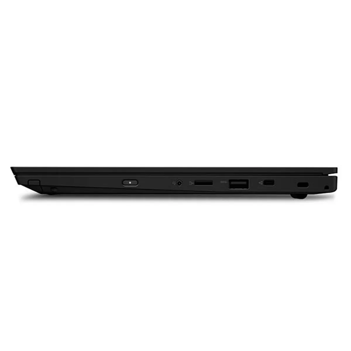 لپ تاپ استوک 13.3 اینچی لنوو مدل Lenovo ThinkPad L390 Core i5 8265U 8GB 256SSD