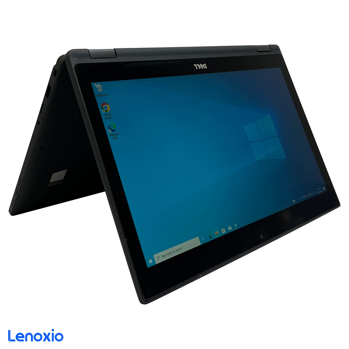لپ تاپ استوک تبلت شو 12.5 اینچی دل مدل Dell Latitude 5289 2in1 Core i5 7300U 8GB 256SSD