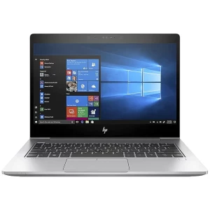 لپ تاپ استوک 13.3 اینچی اچ پی مدل HP EliteBook 735 G5 R7 2700U 8GB 256SSD