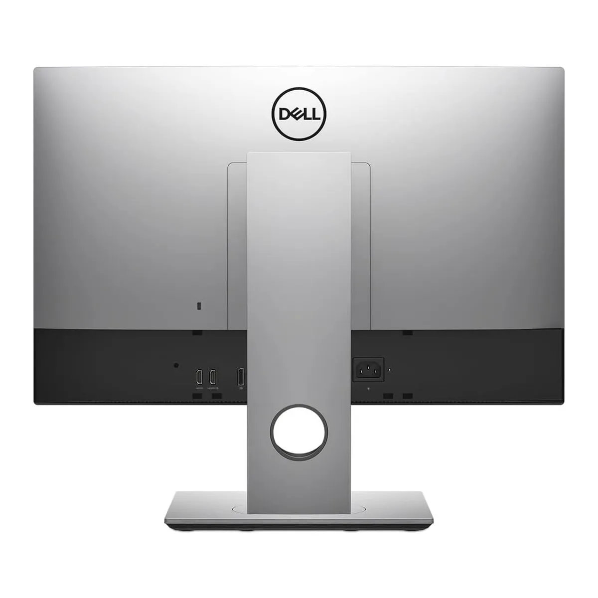 آل این وان استوک لمسی 24 اینچی دل مدل Dell Optiplex 7470 Core i7 9700 8GB 256SSD