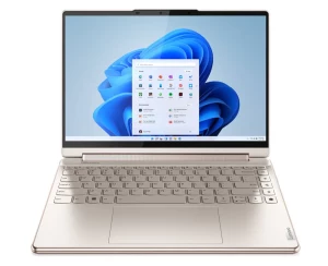 لپ تاپ استوک تبلت شو استوک 14 اینچی لنوو مدل Lenovo yoga 9i 14iap7 Core i7 1280P 16GB 512 SSD