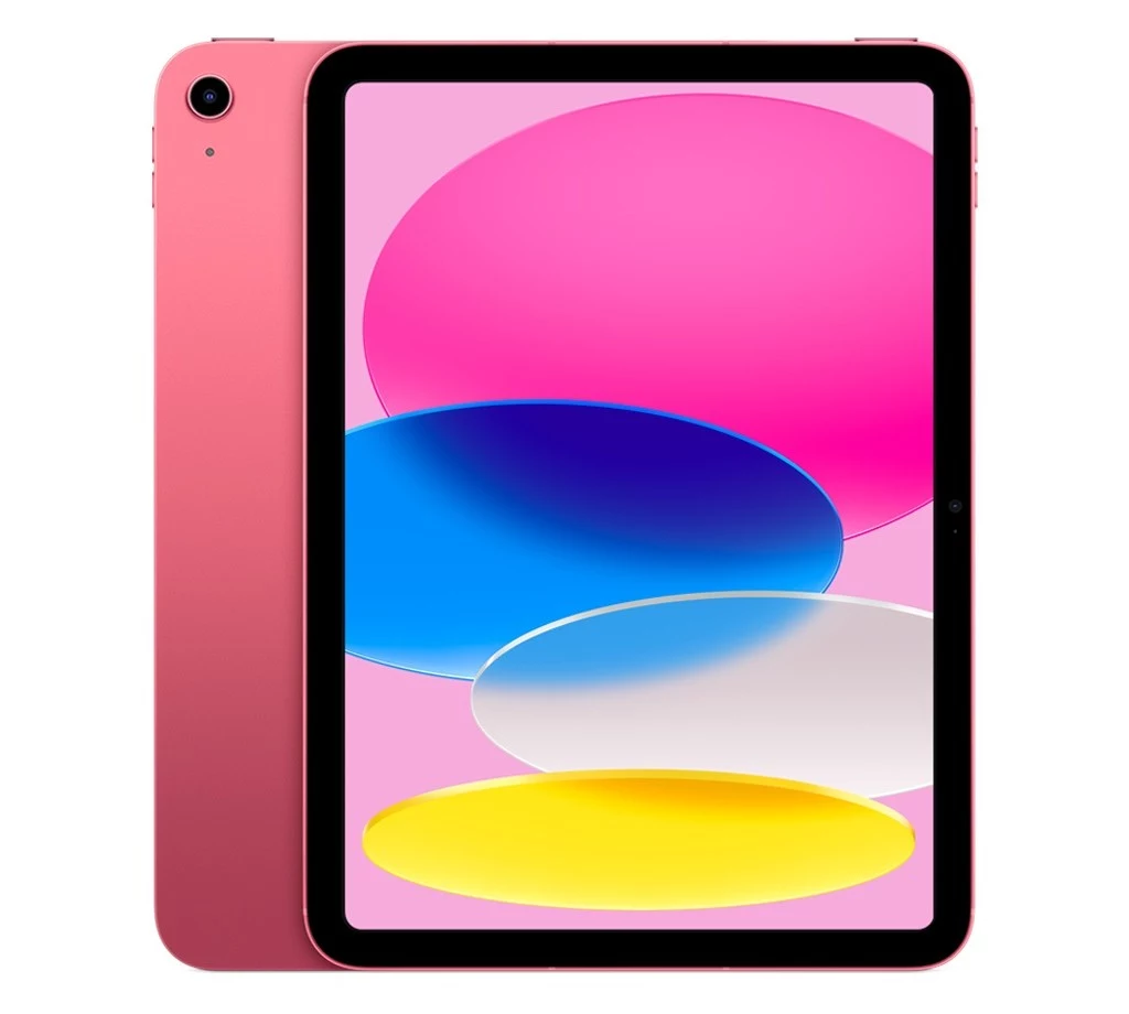 تبلت استوک 10.9 اینچی اپل مدل Apple iPad 10 2022 Wi-Fi 4GB 64SSD 