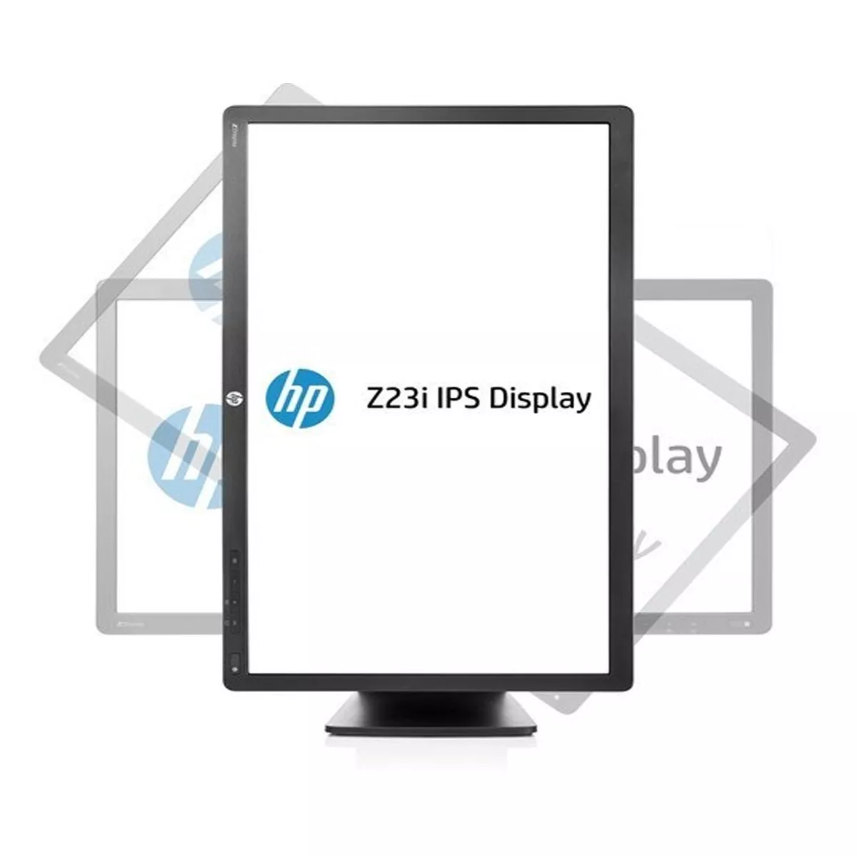 مانیتور استوک 23 اینچی اچ پی مدل HP Z Display Z23i