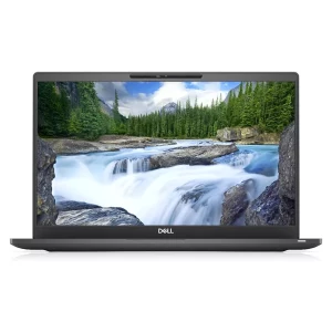 لپ تاپ استوک لمسی 14 اینچی دل مدل Dell Latitude 7400 Core i7 8665U 16GB 512SSD