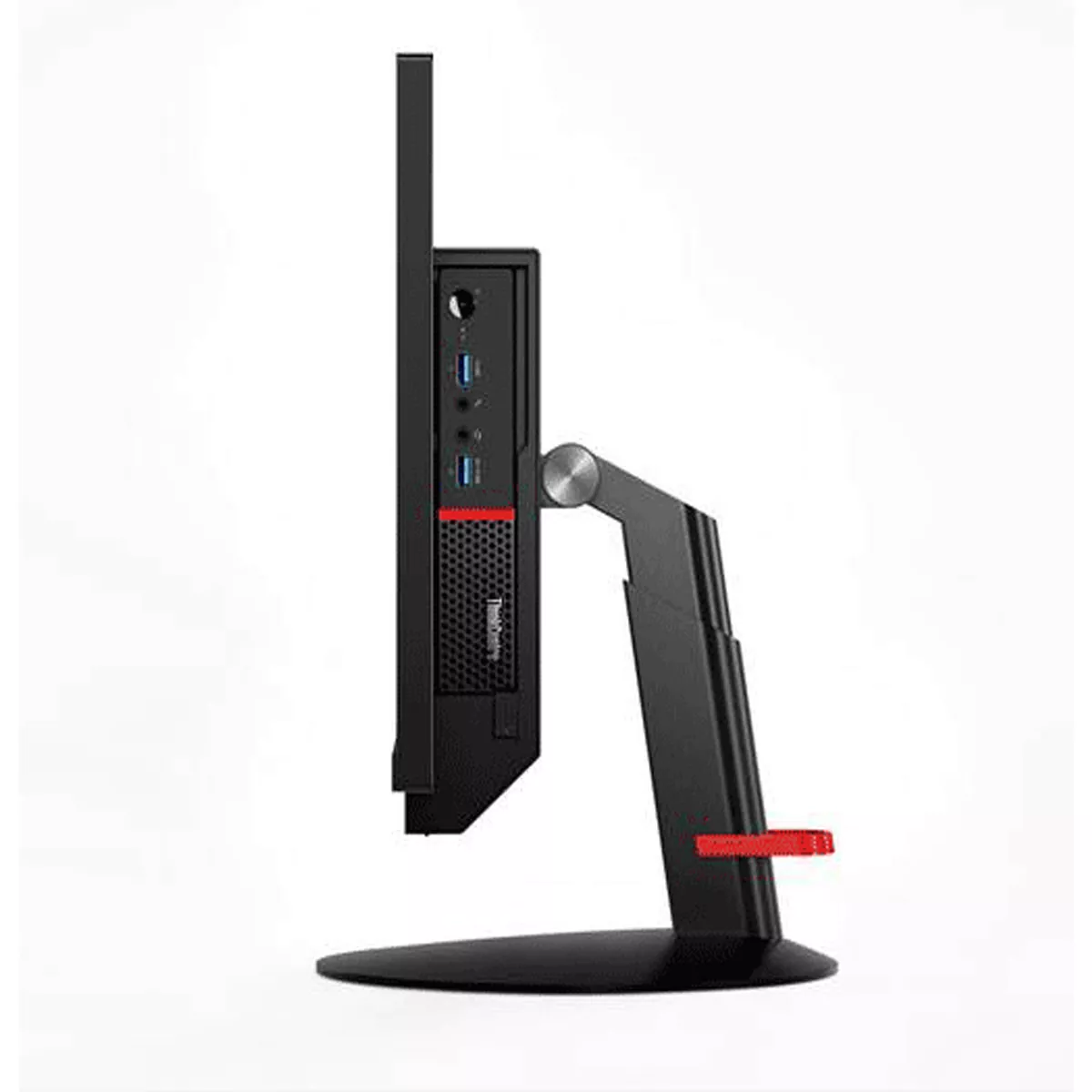 آل این وان استوک 21.5 اینچی لنوو مدل Lenovo ThinkCentre TIO 22 Core i5 9500 8GB 256SSD