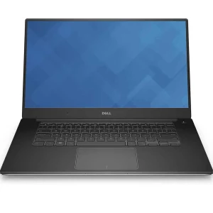 لپ تاپ استوک گرافیک دار لمسی 15.6 اینچی دل مدل Dell Precision 5520 Core i7 7820HQ 16GB 256SSD M1200 4GB 4K