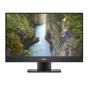 آل این وان استوک لمسی 24 اینچی دل مدل Dell Optiplex 7470 Core i5 8500 8GB 256SSD