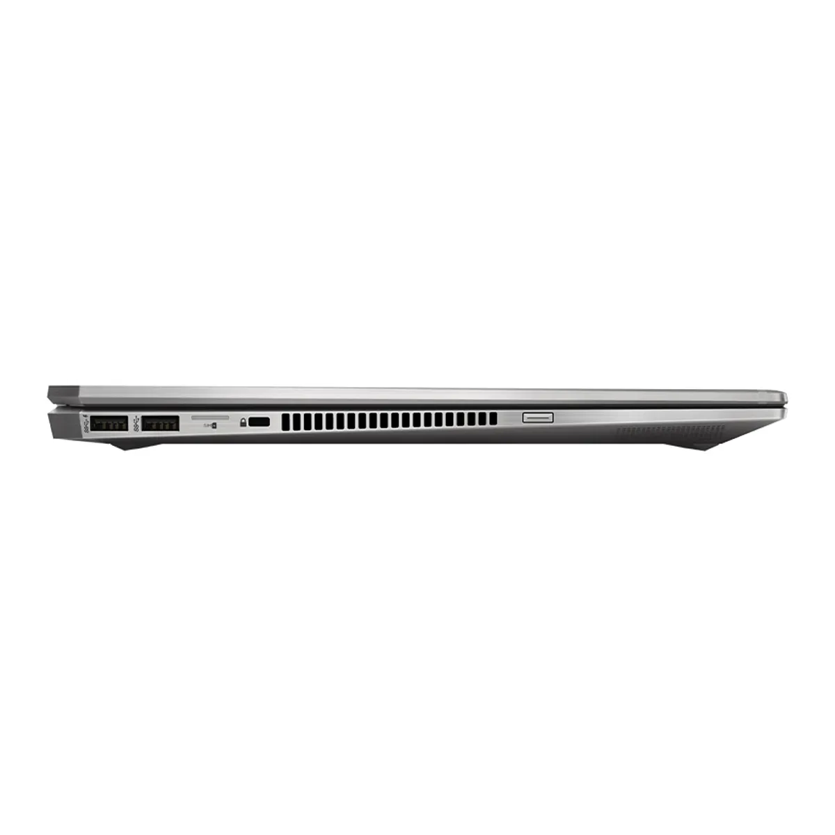 لپ تاپ استوک تبلت شو 15.6 اینچی اچ پی مدل HP ZBook studio x360 G5 2in1 Core i7 8850H 16GB 512SSD