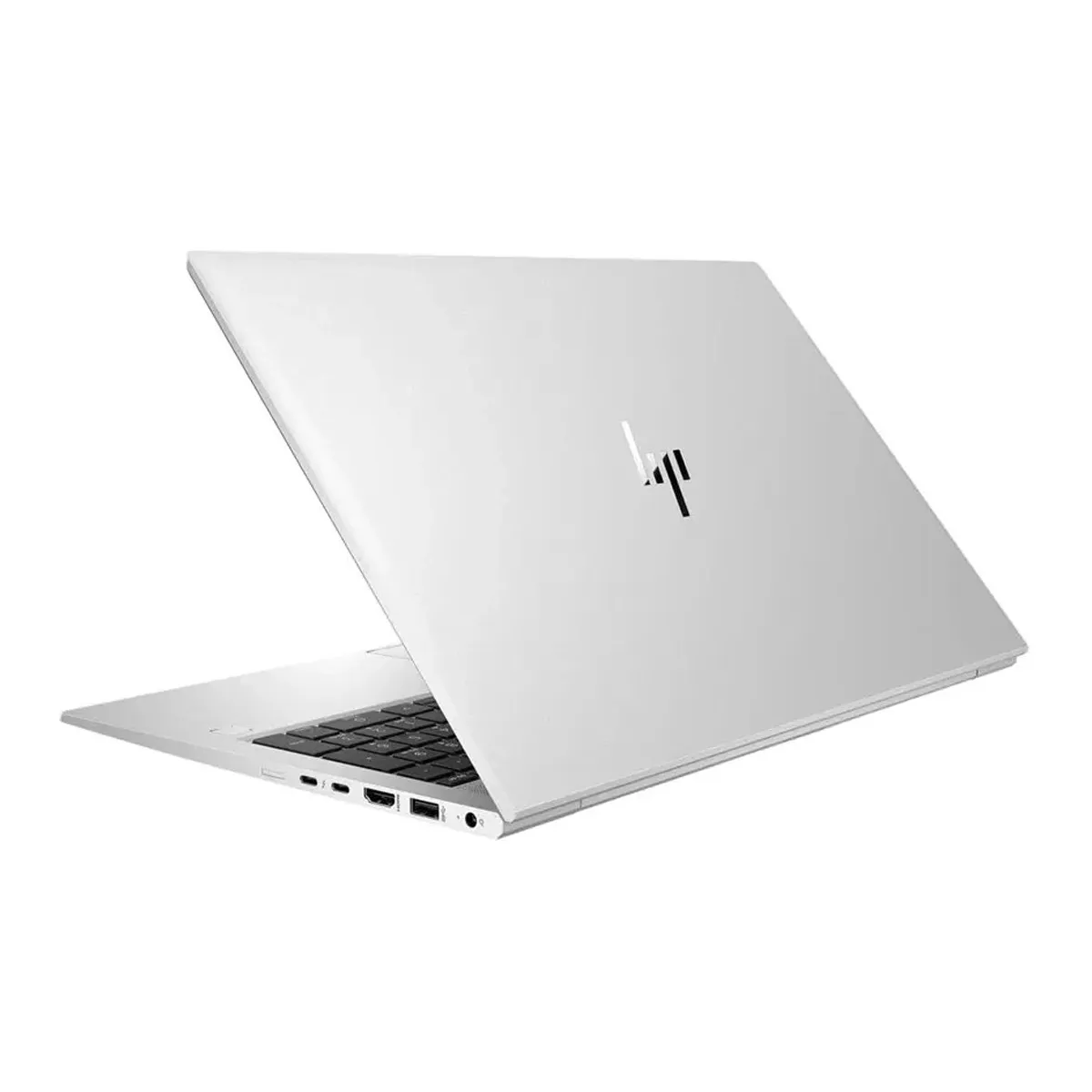 لپ تاپ استوک لمسی 15.6 اینچی اچ پی مدل HP EliteBook 850 G8 Core i7 1185G7 16GB 512SSD
