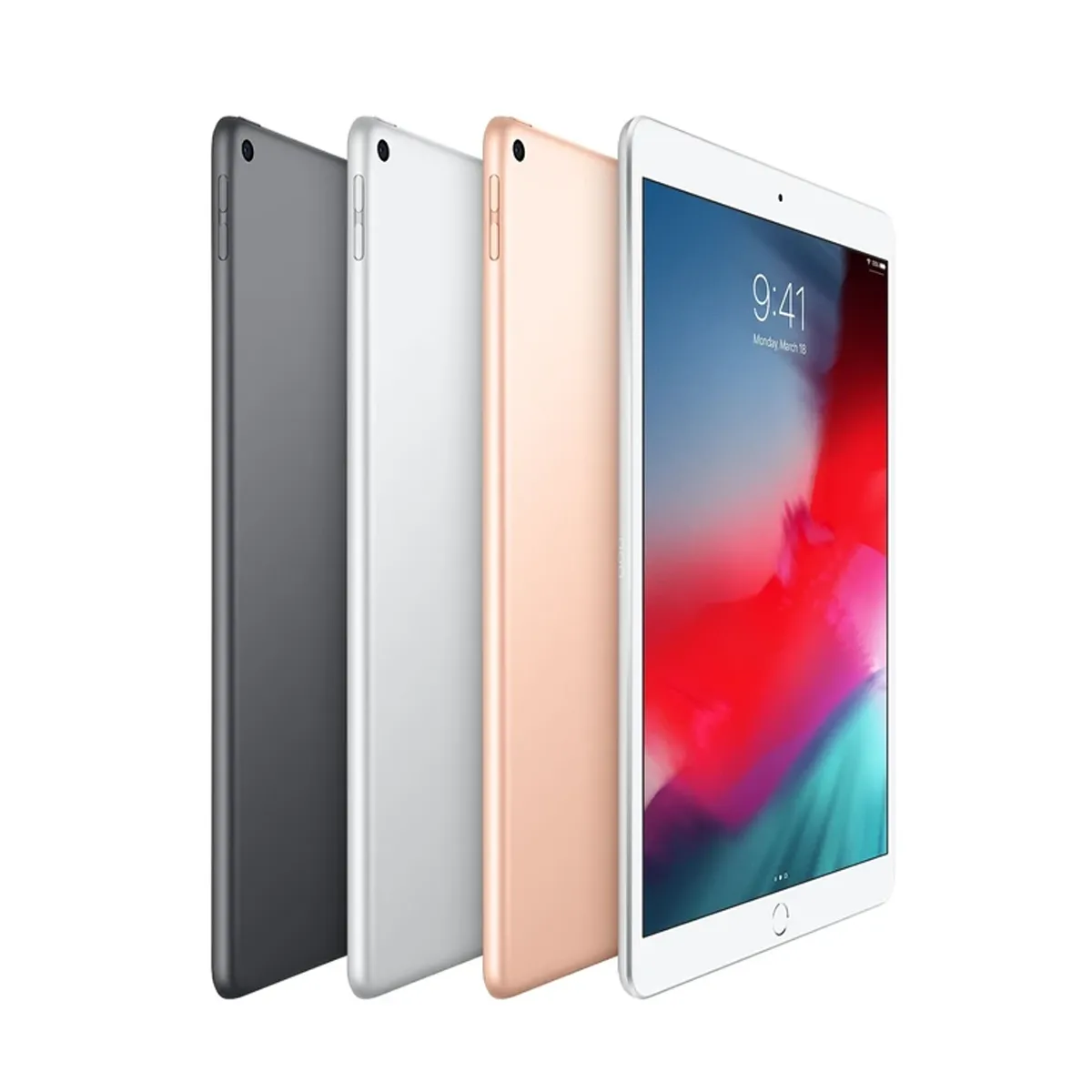 تبلت استوک 10.5 اینچی اپل مدل Apple iPad Air 3 2019 Wi-Fi 3GB 256SSD
