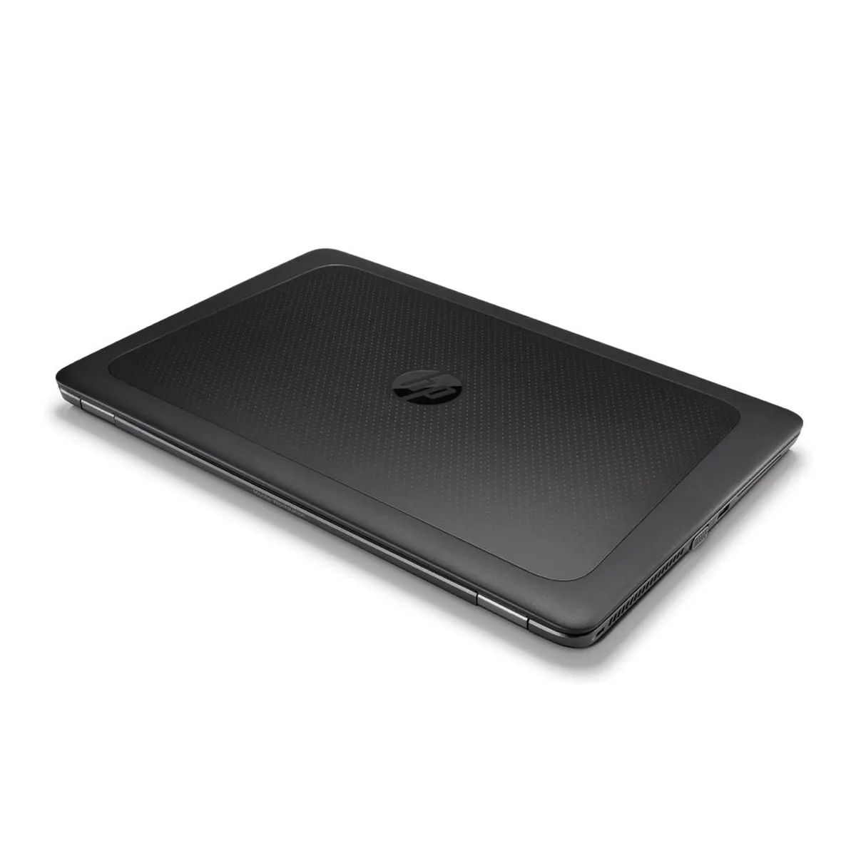 لپ تاپ استوک گرافیک دار 15.6 اینچی اچ پی مدل HP ZBook 15u G3 Core i5 6200U 8GB 256SSD FirePro W4190M 2GB