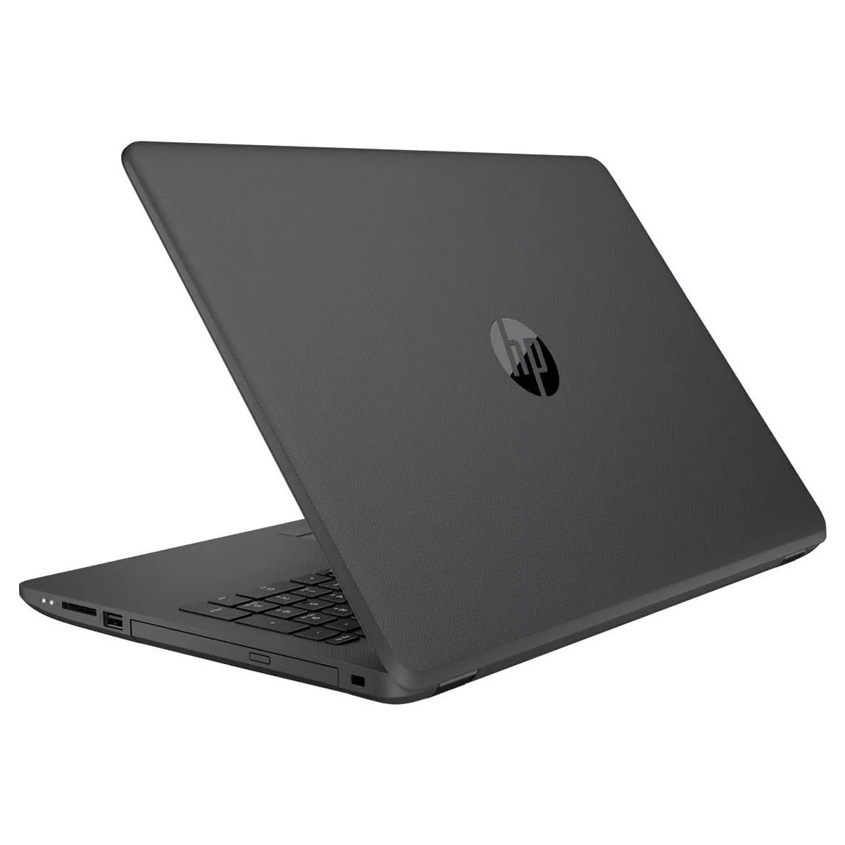 لپ تاپ استوک 15.6 اینچی اچ پی مدل HP 250 G6 Core i5 7200U 8GB 256SSD