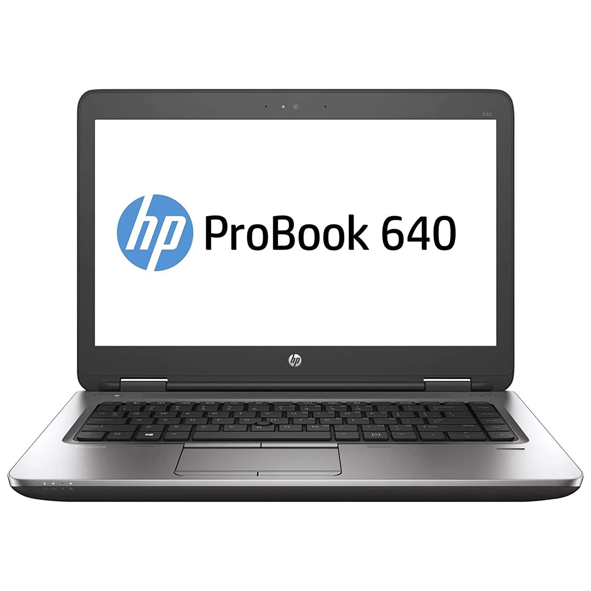 لپ تاپ استوک 14 اینچی اچ پی مدل HP ProBook 640 G2 Core i5 6200U 8GB 256SSD