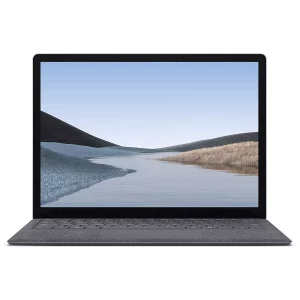 لپ تاپ استوک لمسی 15 اینچی مایکروسافت مدل Microsoft Surface Laptop 3 Core i5 1035G7 8GB 256SSD