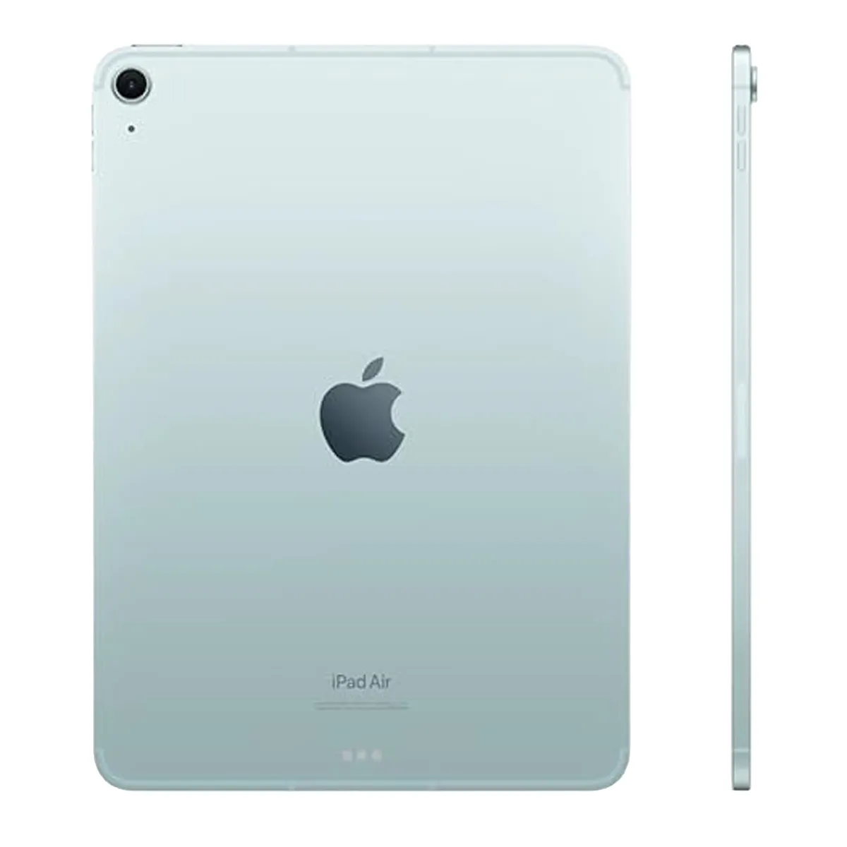 تبلت استوک 11 اینچی اپل مدل Apple iPad Air 6 2024 5G SIM 8GB 1TB SSD