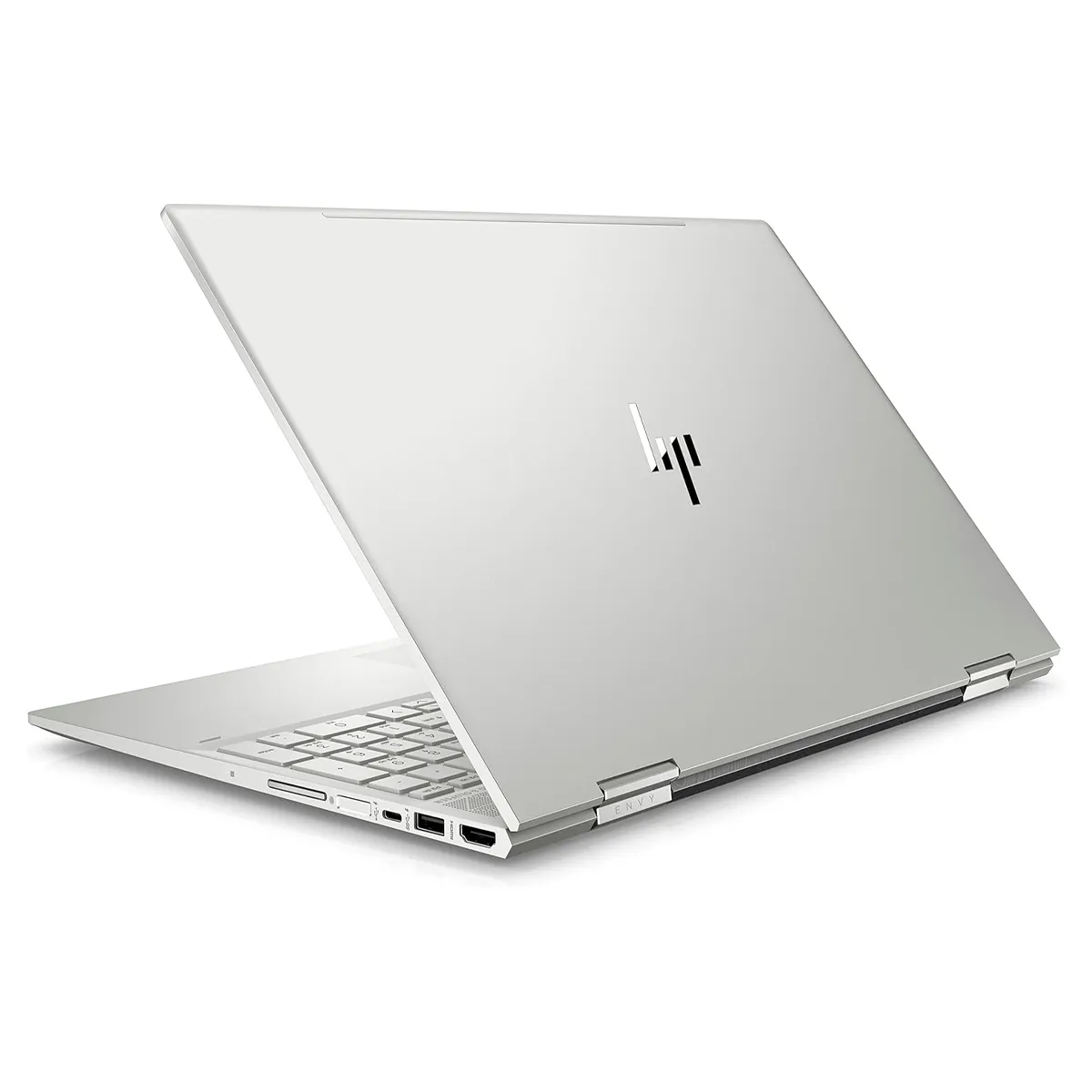 لپ تاپ استوک تبلت شو 15.6 اینچی اچ پی مدل HP ENVY 15 x360 2in1 Core i5 8250U 8GB 256SSD