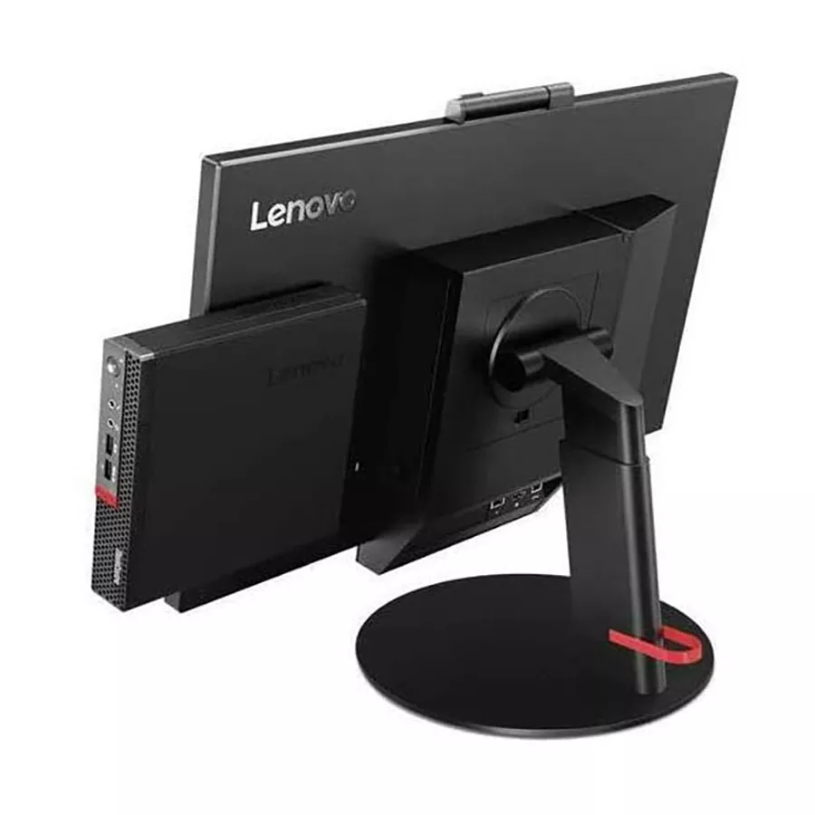 آل این وان استوک لمسی 21.5 اینچی لنوو مدل Lenovo ThinkCentre TIO 22 Core i5 9500 8GB 256SSD