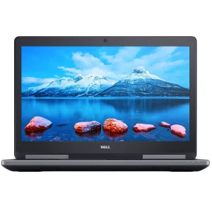 لپ تاپ استوک گرافیک دار 17.3 اینچی دل مدل Dell Precision 7720 Xeon E3-1535M 16GB 512SSD P4000 8GB