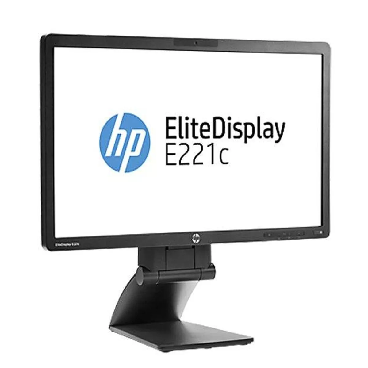 مانیتور استوک 21.5 اینچی دل مدل HP EliteDisplay E221c