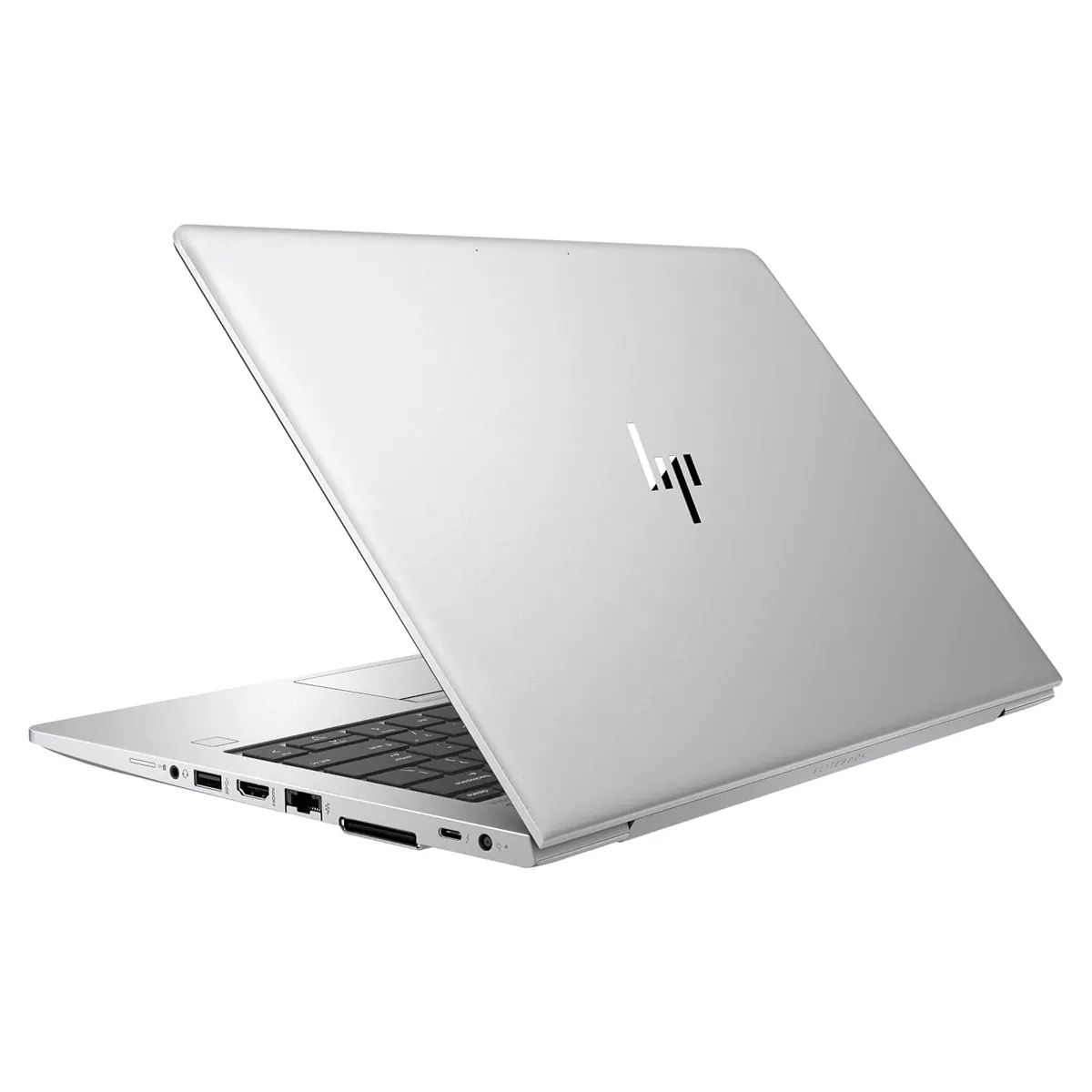 لپ تاپ استوک 13.3 اینچی اچ پی مدل HP EliteBook 830 G6 Core i5 8365U 8GB 256SSD
