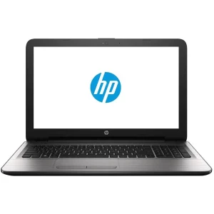 لپ تاپ استوک 15.6 اینچی اچ پی مدل HP Notebook 15-ay048nia Core i3 6006U 4GB 256SSD