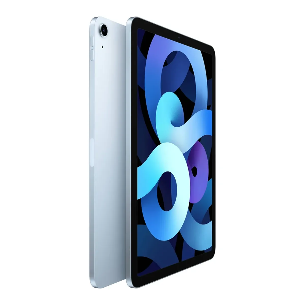 تبلت استوک 10.9 اینچی اپل مدل Apple iPad Air 4 2020 Wi-Fi 4GB 256SSD
