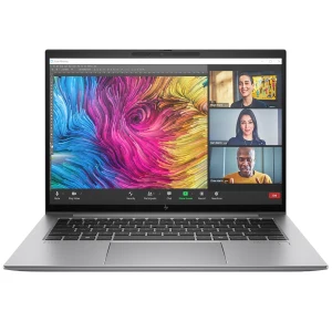 لپ تاپ استوک 14 اینچی اچ پی مدل HP ZBook Firefly 14 G11 Core Ultra 5 135U 16GB 1TB SSD