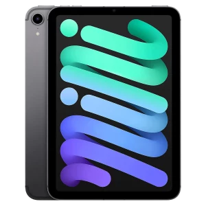 تبلت استوک 8.3 اینچی اپل مدل Apple iPad Mini 6 2021 5G SIM 4GB 64SSD