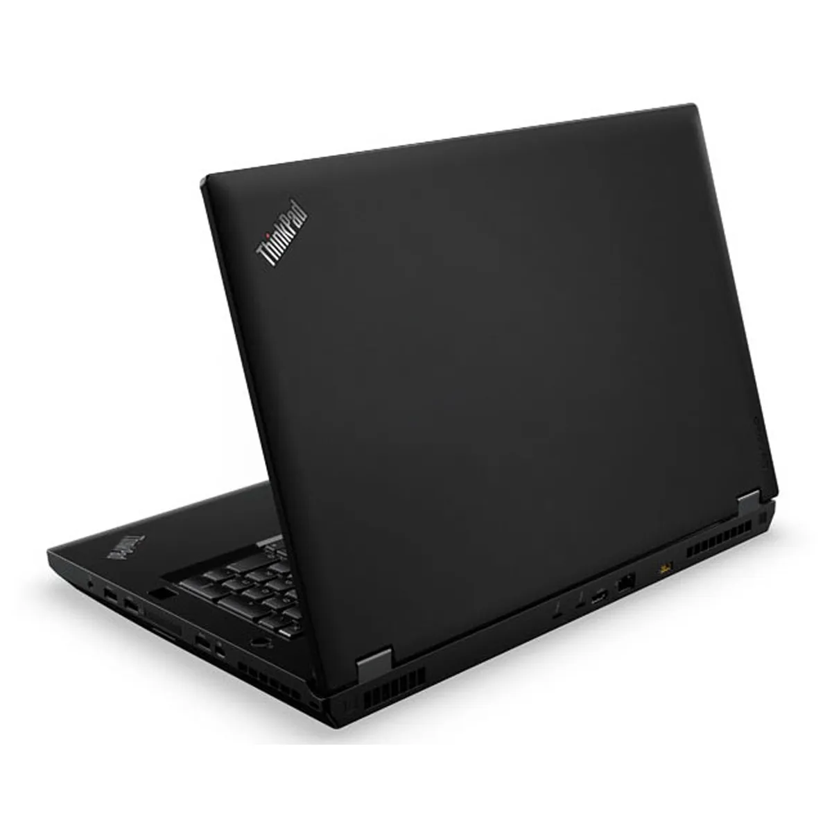 لپ تاپ استوک گرافیک دار 17.3 اینچی لنوو مدل Lenovo ThinkPad P71 Core i7 7820HQ 16GB 512SSD NVIDIA Quadro M620 2GB