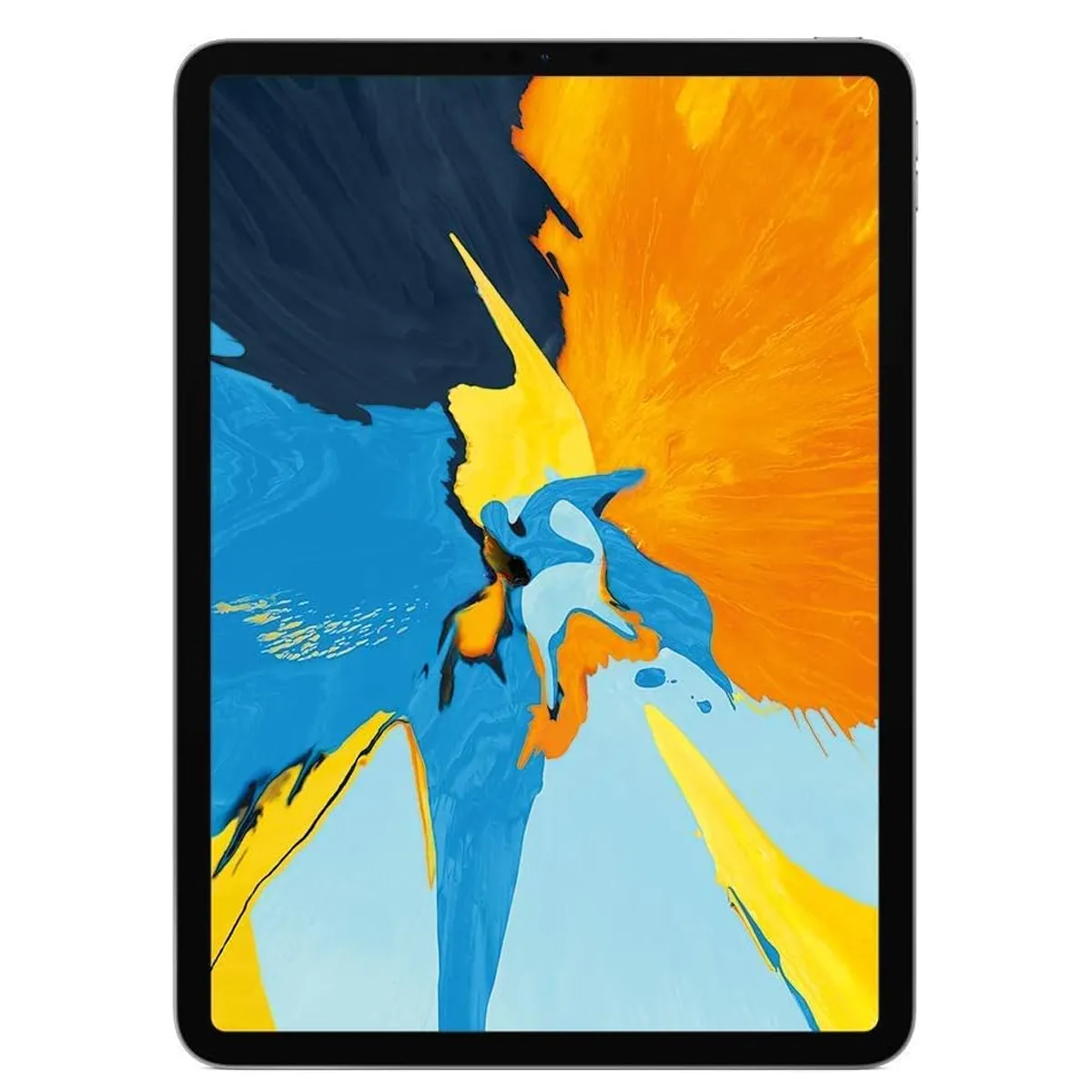 تبلت استوک 11 اینچی اپل مدل Apple iPad Pro 3 2018 Wi-Fi 4GB 512SSD