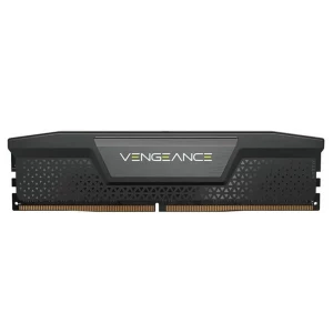 رم دسکتاپ استوک DDR5 تک کاناله 5200 مگاهرتز CL40 کورسیر مدل VENGEANCE ظرفیت 16 گیگابایت