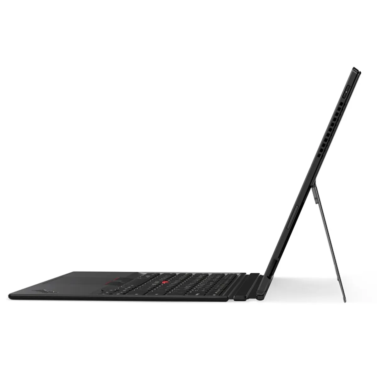 لپ تاپ استوک تبلت شو 13 اینچی لنوو مدل Lenovo ThinkPad X1 Tablet Gen 3 Core i7 8650U 16GB 256SSD