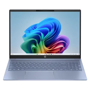 لپ تاپ استوک 16 اینچی اچ پی مدل HP OmniBook 5 16-ag R AI 7 350 16GB 512SSD