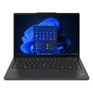 لپ تاپ استوک لمسی سیم کارت خور 13.3 اینچی مدل Lenovo ThinkPad X13s Snapdragon 8cx Gen 3 16GB 512SSD
