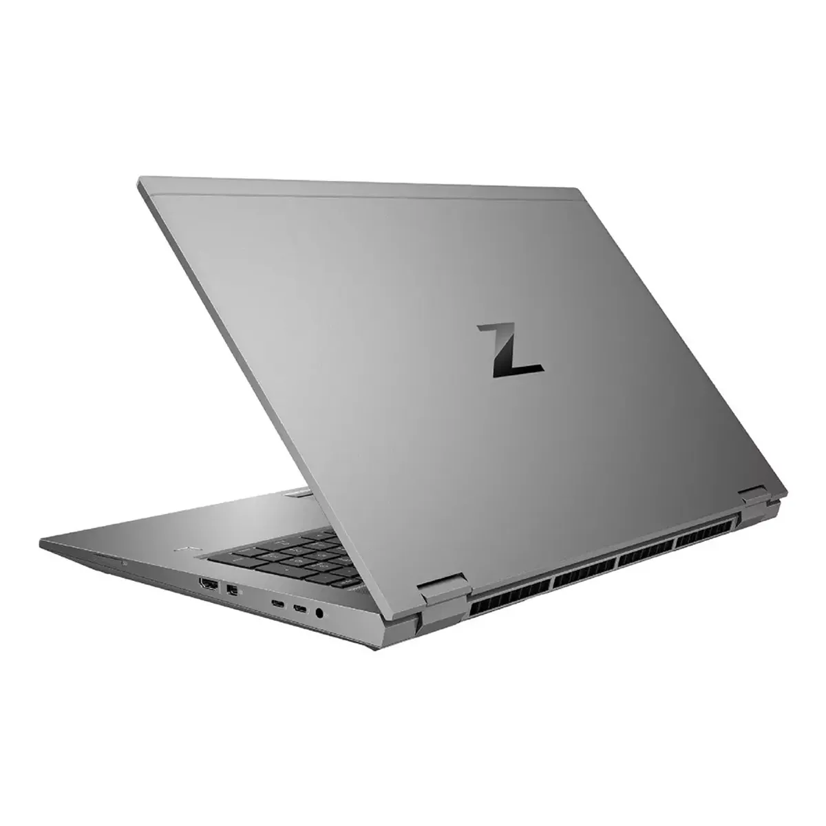 لپ تاپ استوک گرافیک دار لمسی 17.3 اینچی اچ پی مدل HP ZBook Fury 17 G8 Core i7 11850H 16GB 512SSD 4GB 4K