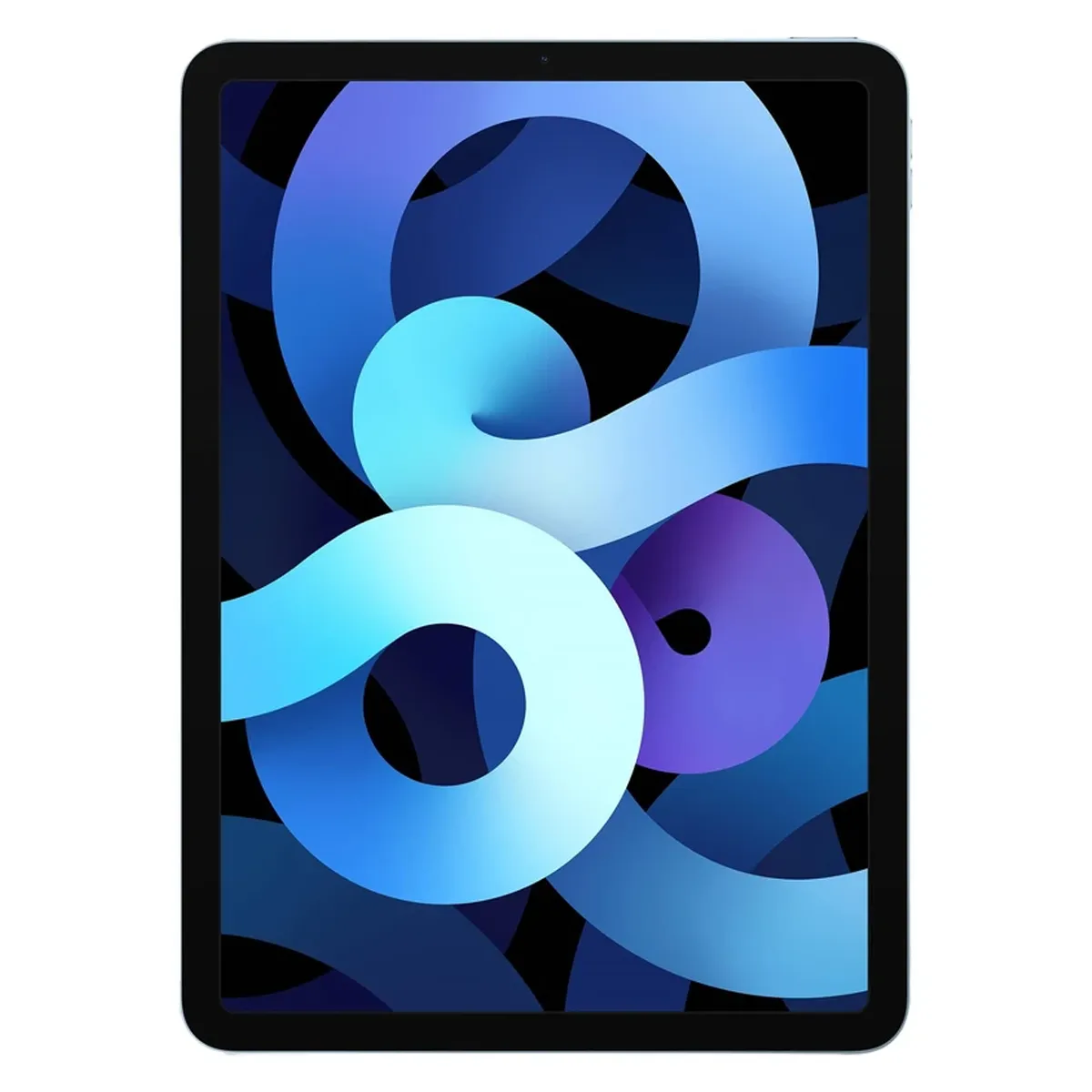 تبلت استوک 10.9 اینچی اپل مدل Apple iPad Air 4 2020 4G SIM 4GB 64SSD