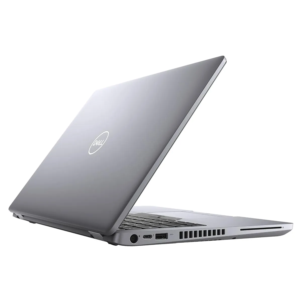 لپ تاپ استوک لمسی 14 اینچی دل مدل Dell Latitude 5410 Core i5 10310U 8GB 256SSD
