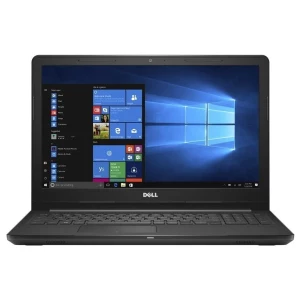 لپ تاپ استوک 15.6 اینچی دل مدل Dell Inspiron 15 3576 Core i5 7200U 16GB 128SSD, 1TB HDD