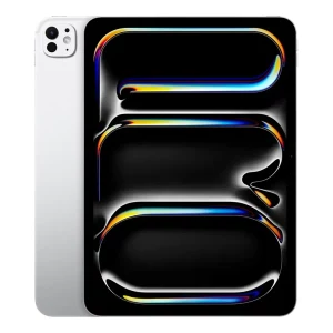 تبلت استوک 11 اینچی اپل مدل Apple iPad Pro M4 2024 Wi-Fi 8GB 256SSD