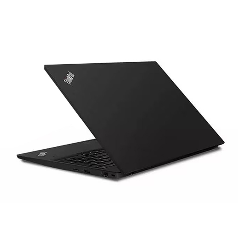 لپ تاپ استوک 15.6 اینچی لنوو مدل Lenovo ThinkPad E590 Core i5 8265U 8GB 256SSD