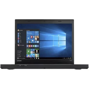 لپ تاپ استوک 14 اینچی لنوو مدل Lenovo ThinkPad L470 Core i5 7200U 8GB 512SSD