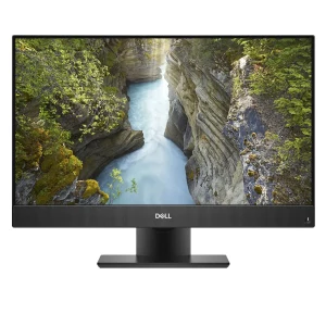 آل این وان استوک لمسی 24 اینچی دل مدل Dell Optiplex 7470 Core i7 8700 8GB 256SSD