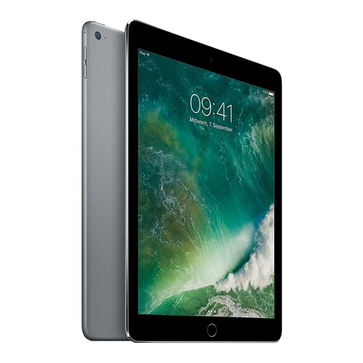 تبلت استوک 9.7 اینچی اپل مدل Apple iPad Air 2 2014 4G SIM 2GB 64SSD
