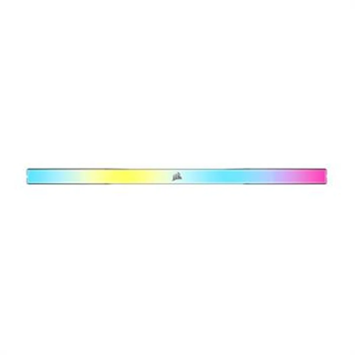 رم دسکتاپ استوک DDR5 تک کاناله 5600 مگاهرتز CL40 کورسیر مدل VENGEANCE RGB ظرفیت 16 گیگابایت