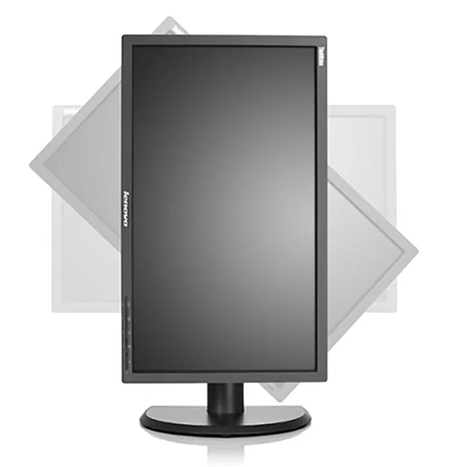 مانیتور استوک 19.5 اینچی لنوو مدل Lenovo ThinkVision LT2013p