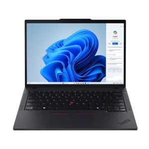 لپ تاپ استوک 14 اینچی لنوو مدل Lenovo ThinkPad T14 Gen5 Core Ultra 5 125U 16GB 512SSD