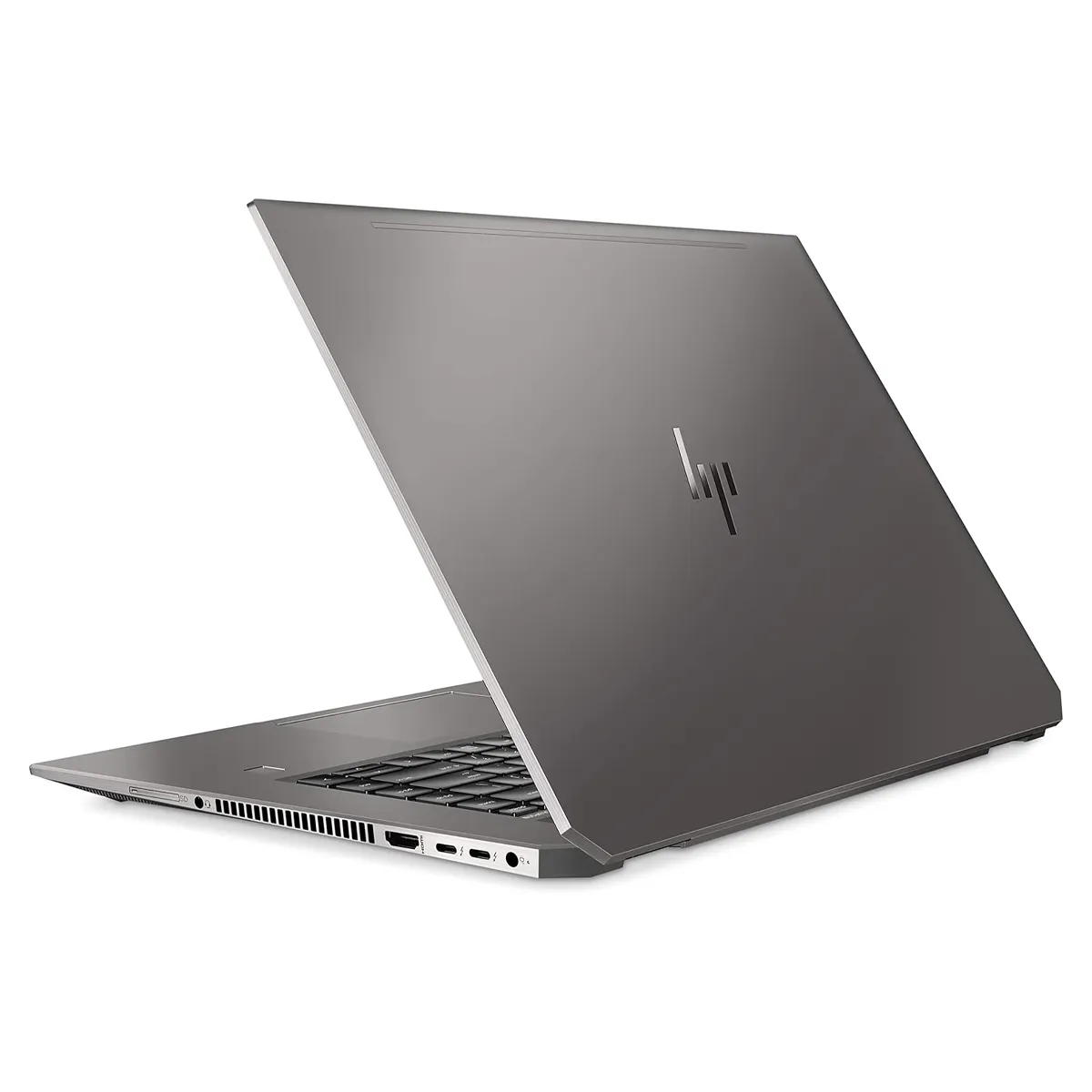 لپ تاپ استوک گرافیک دار 15.6 اینچی اچ پی مدل HP ZBook Studio 15 G5 Core i7 8850H 32GB 512SSD 4GB