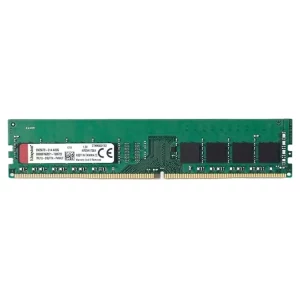 رم دسکتاپ استوک DDR5 تک کاناله 5600 مگاهرتز CL46 کینگستون مدل UDIMM ظرفیت 8 گیگابایت