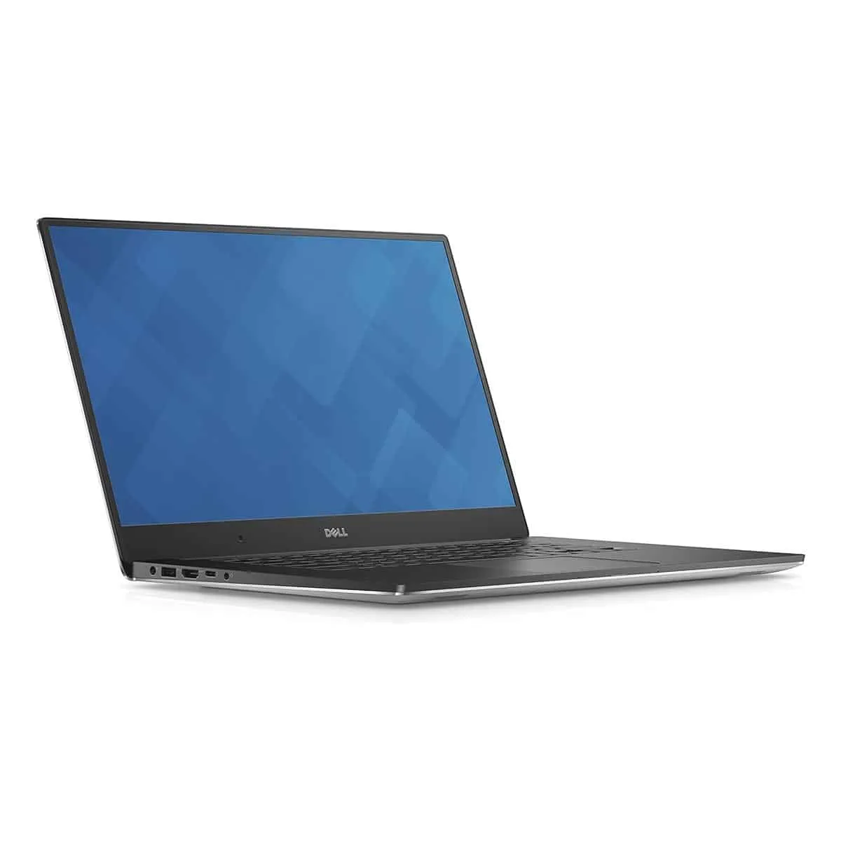 لپ تاپ استوک گرافیک دار لمسی 15.6 اینچی دل مدل Dell Precision 5520 Core i7 7820HQ 16GB 512SSD 4GB 4K